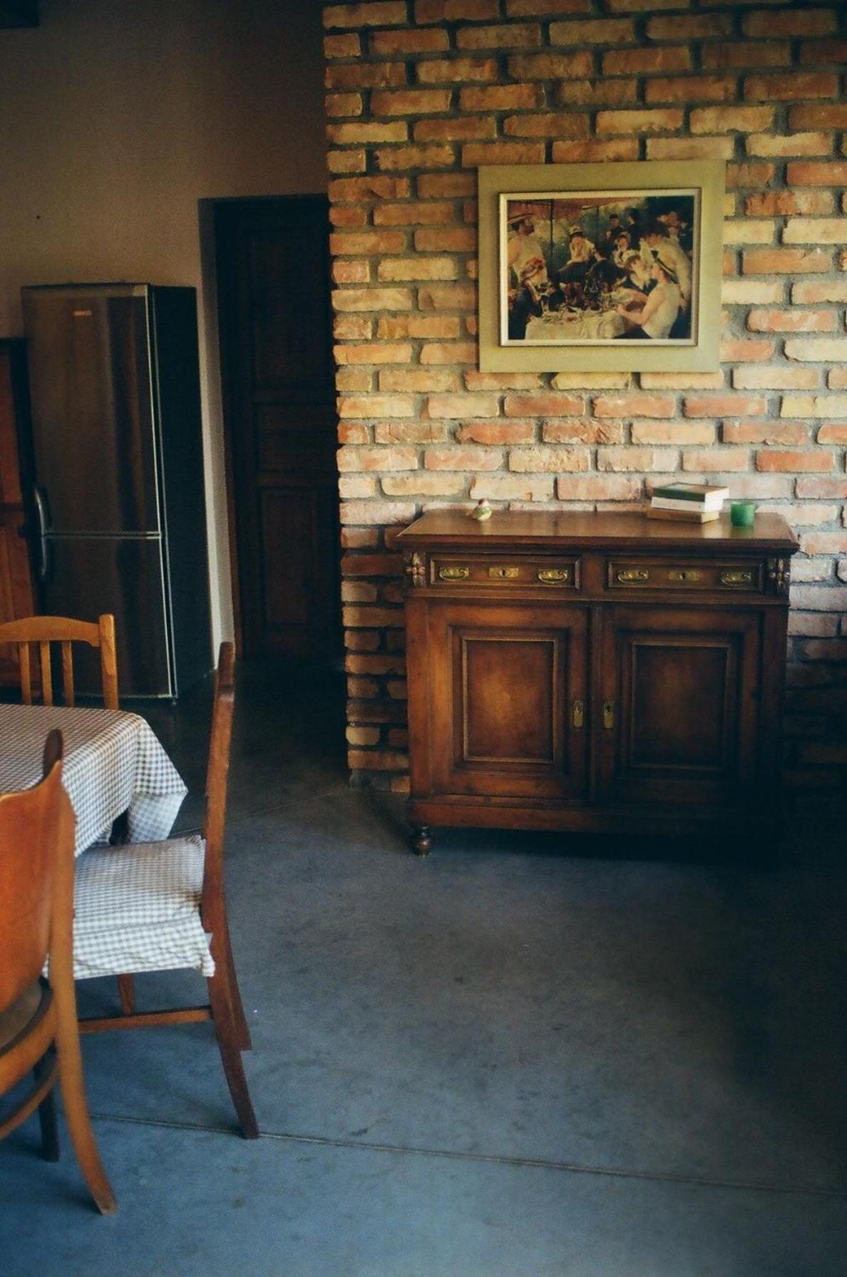 Country house Poganty - Obora *